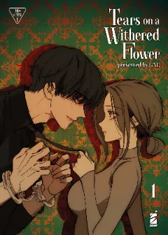Copertina del volume